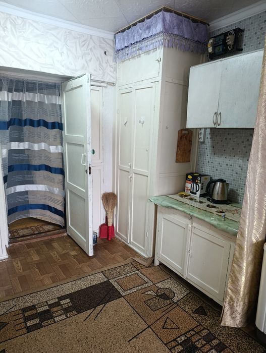 Комната в общежитии 22 кв.м