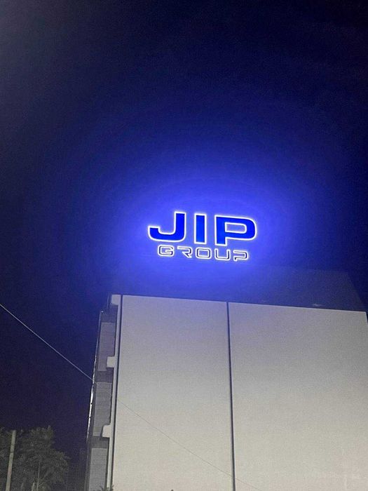 Вывески, световые короба наружная реклама