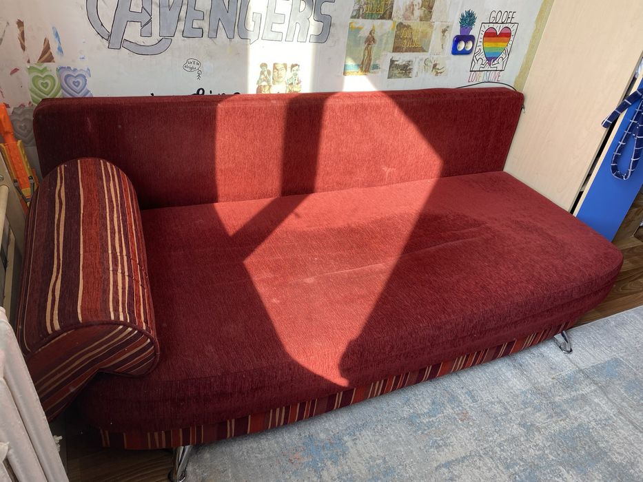 Диван раскладной
