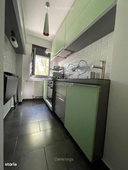 Apartament 2 camere de inchiriat / Metrou Lujerului / Piata Veteranilo — fotografia 3