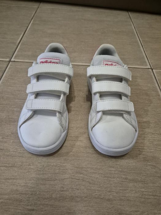 Детски маратонки- Adidas