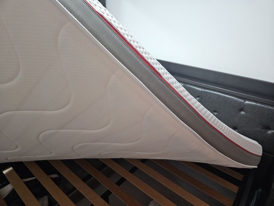 Saltea Ortopedica Memory Foam 200x160