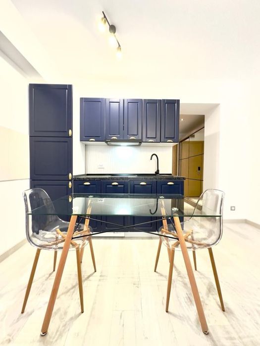 Regim Hotelier Deluxe Apartments