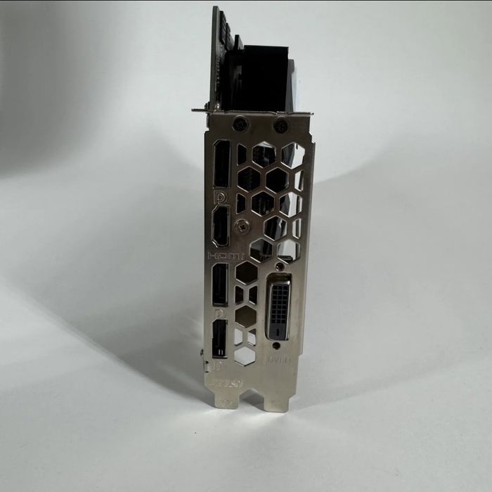 MSI Armor GTX 1080 8GB GDDR5X