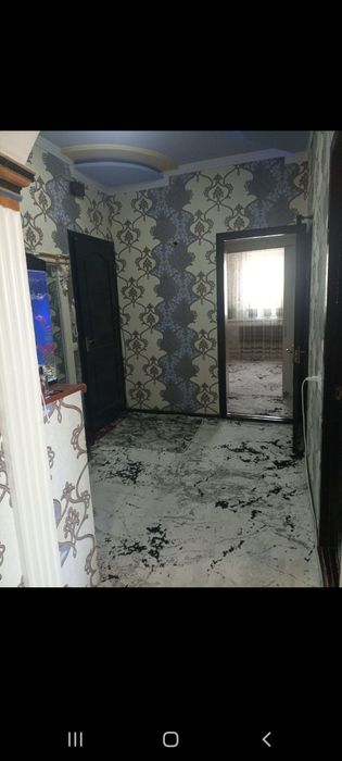 Себзор Квартира. Дом. Уй. Нурафшон коча