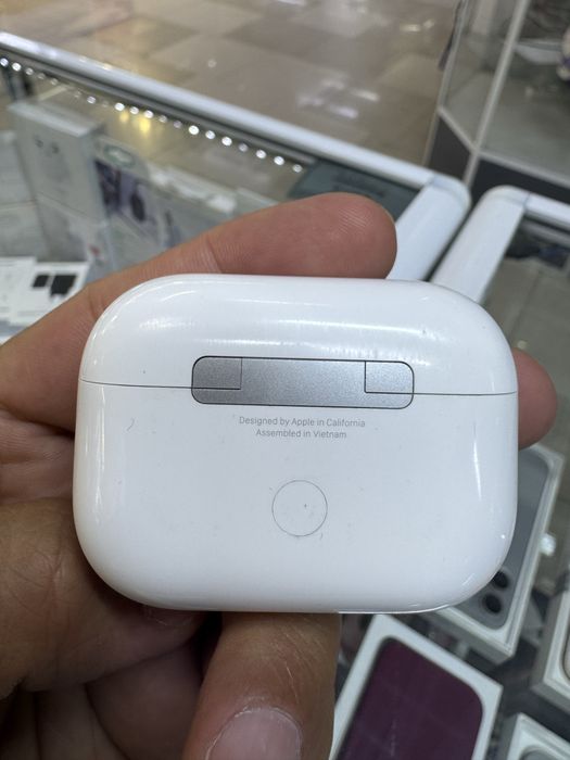 Airpods pro 2 series