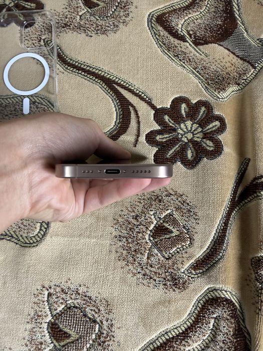 Iphone 16 pro обмен