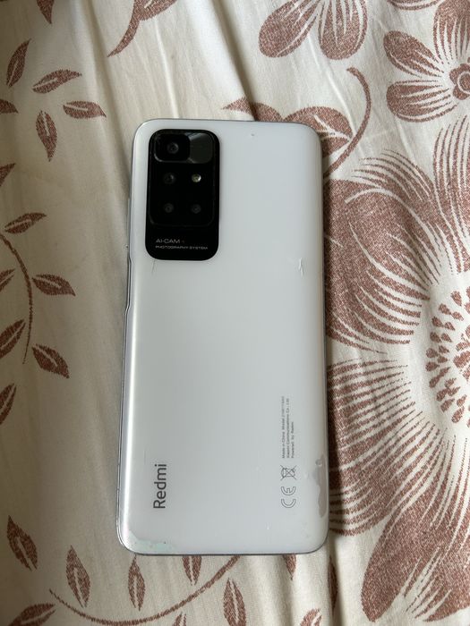 Redmi 10 сатылады