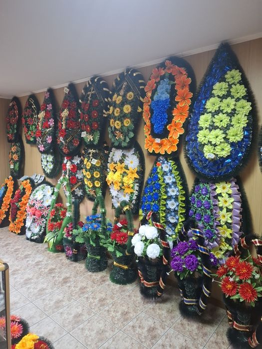 Оградки от 30000тг