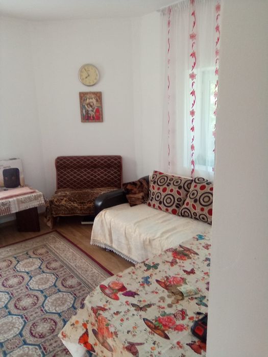 ATENȚIE!! Casă la cheie! Casă de vânzare sat Plevna comuna Lupșanu județul Călărași