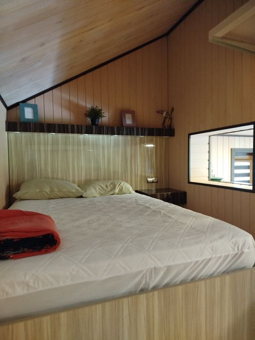 Коттедж Бухтарма