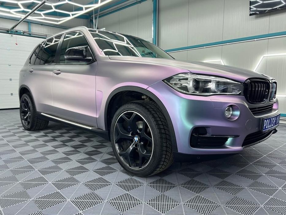BMW X5 2014 — imagine 5