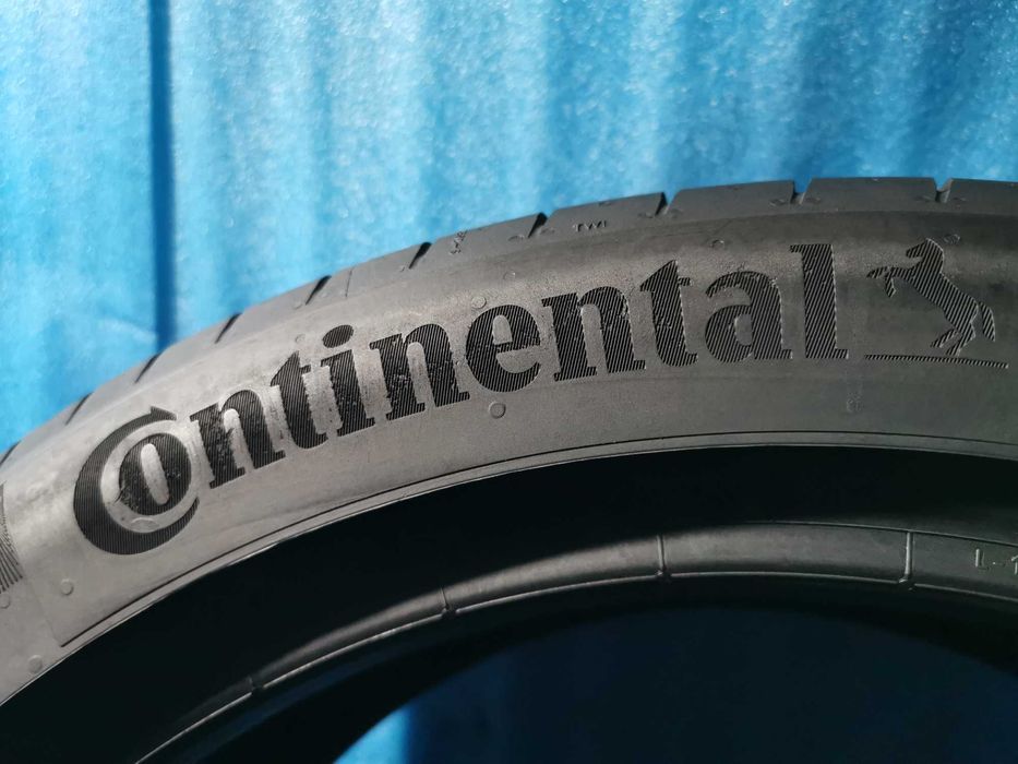 225/45 R18 - continental 2 bucati