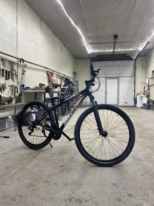 Велосипед AVA ГОРНЫЙ