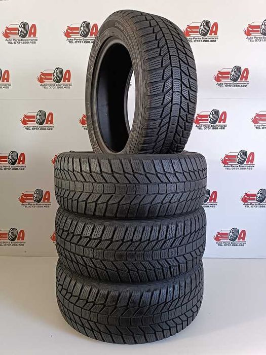 Anvelope 235/55/R18 104H GENERAL M+S 235 55 18 104H CP-N20622