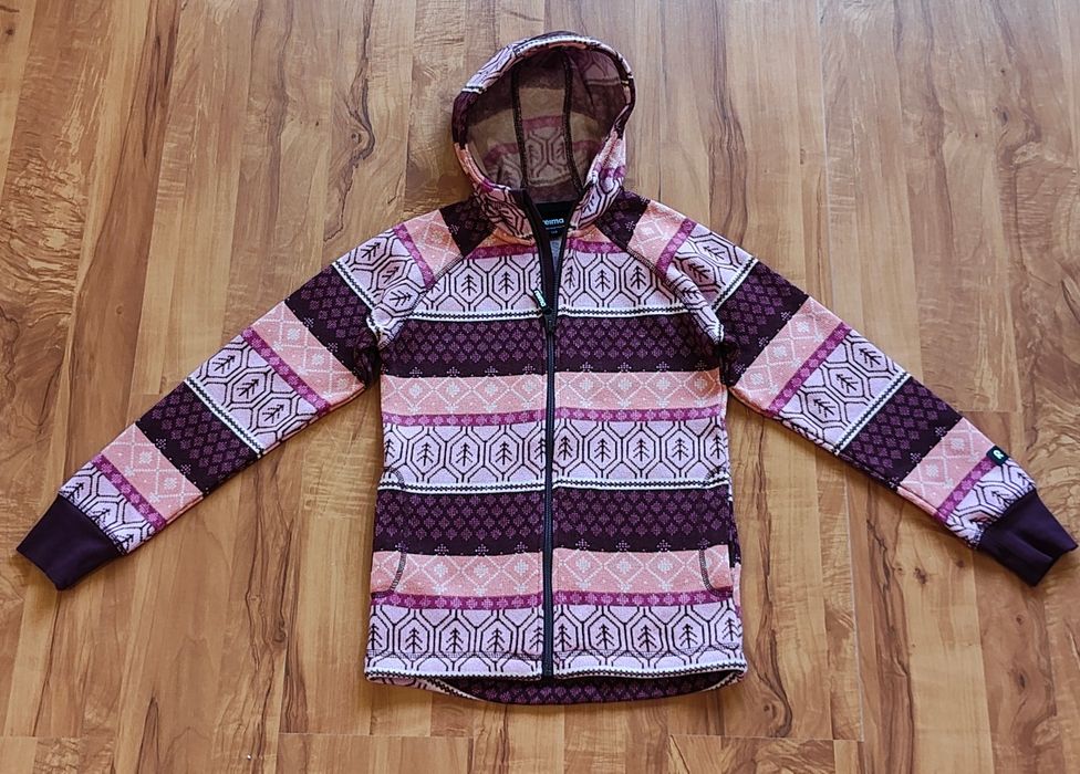 Коледно намаление*НОВО* ЛОТ 4бр. есенно-зимни маркови дрехи 146/158 1