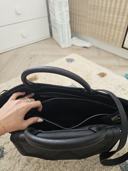 Geanta tote Karl Lagerfeld