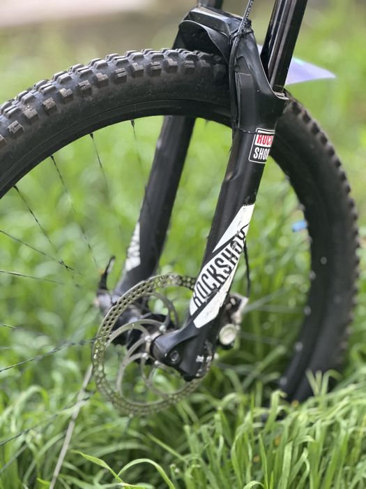 Commencal Meta AM V4