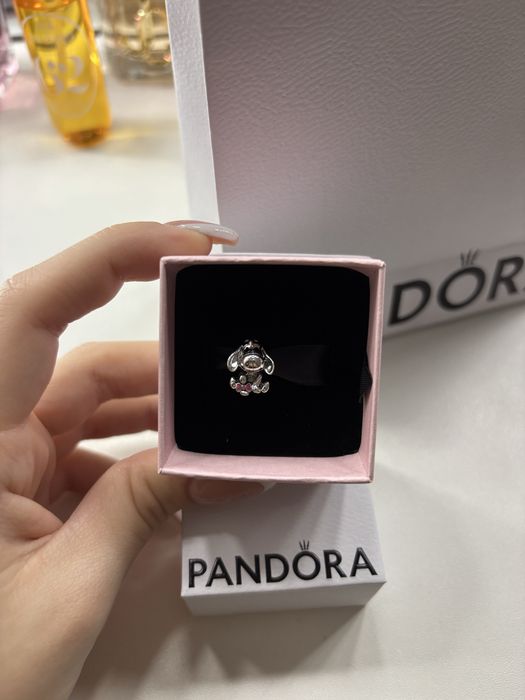 Елемент Pandora + гаранция