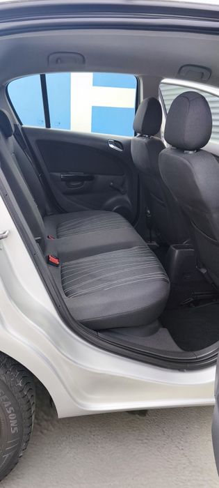 Opel Corsa D 1.2 Benzina Euro 4 - Cutie automata / Easytronic