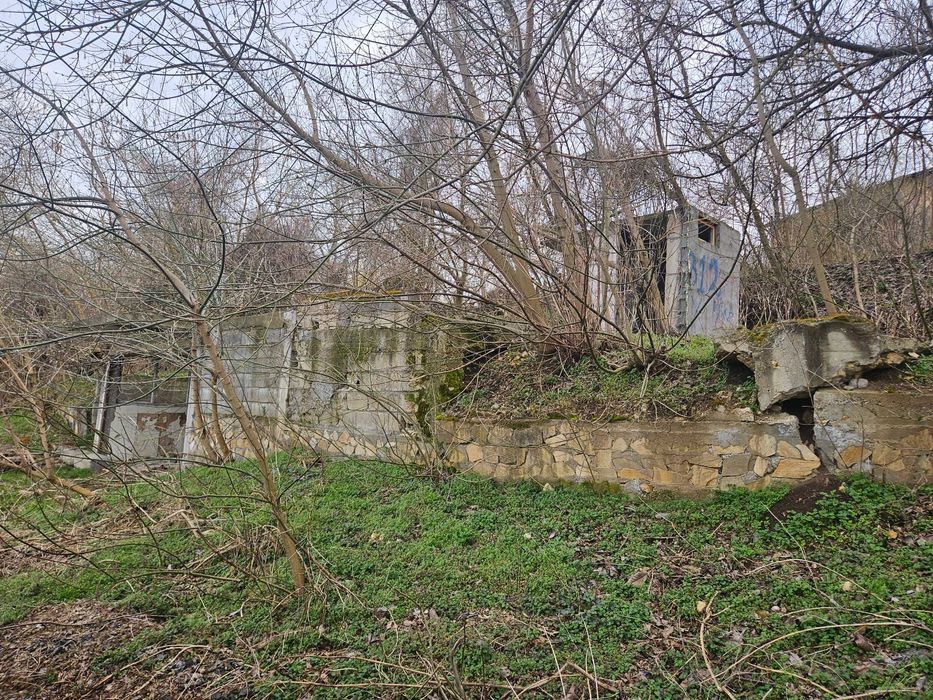 Продава се Къща в с. Гецово, Област Разград - 793 кв.м за 24 €/кв.м - Снимка #1