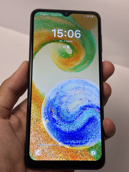 Самсунг галакси А04s Samsung