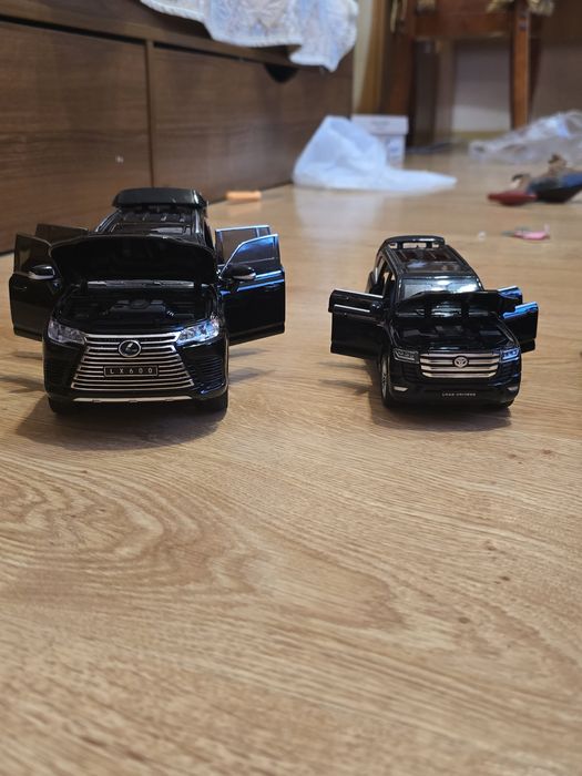 Продам колекционные модельки машин