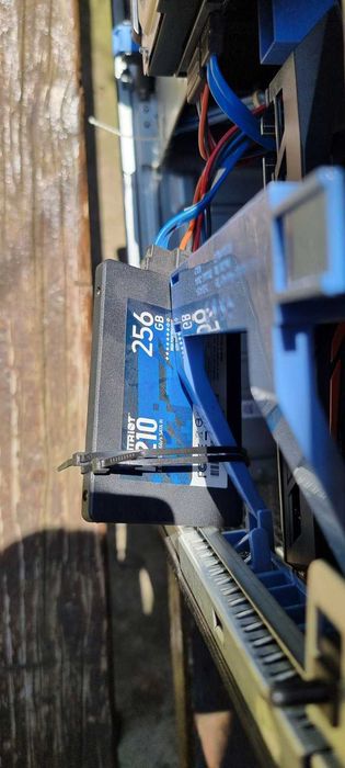 Dell Precision T3500