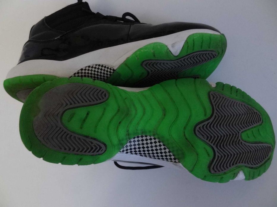 Nike Air Jordan 11 Retro,размер 44,оригинални баскет маратонки/кецове