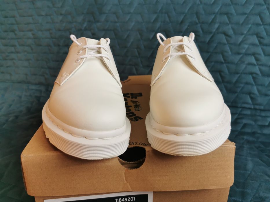 Обувки Dr Martens