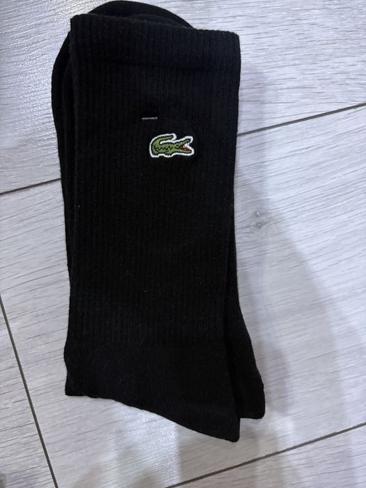 чорапи Lacoste