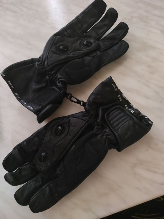 Мото ръкавици BLADE SPEED & POWER