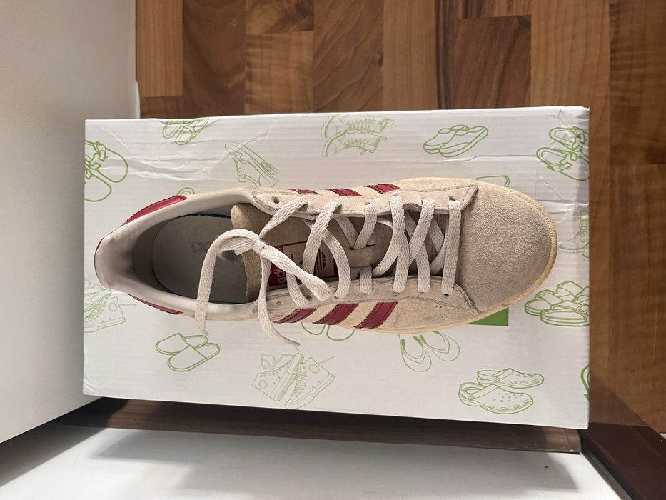 Велурени Кецове adidas