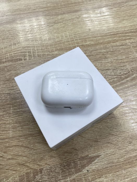Наушники AirPods Pro 2 (Ос14Б)