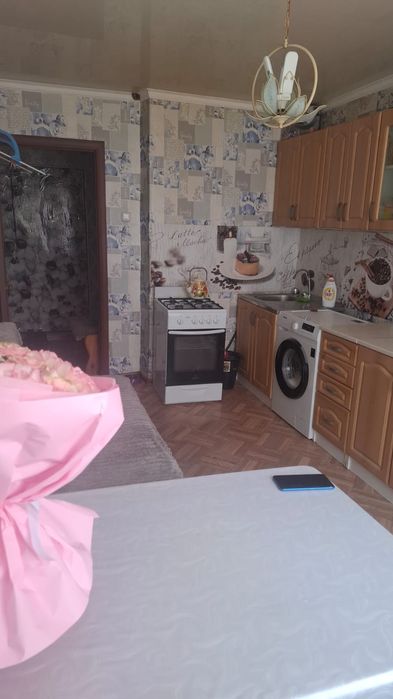 Продам двухкомнатную секцию