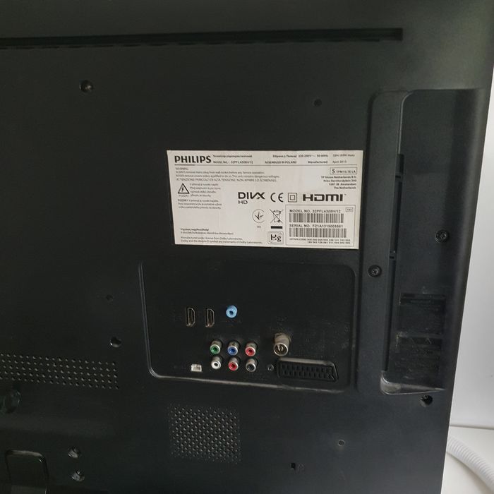 Телевизор PHILLIPS 32