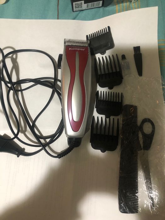Uscător de par Travel - Remington big Shot