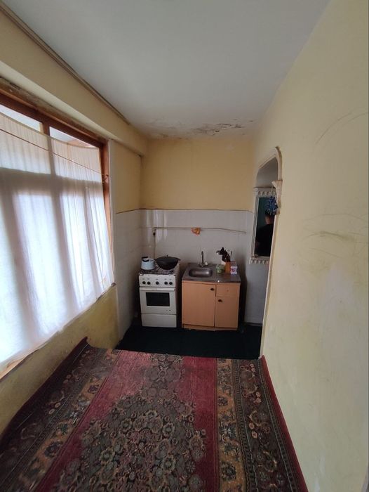 2 хонали квартира