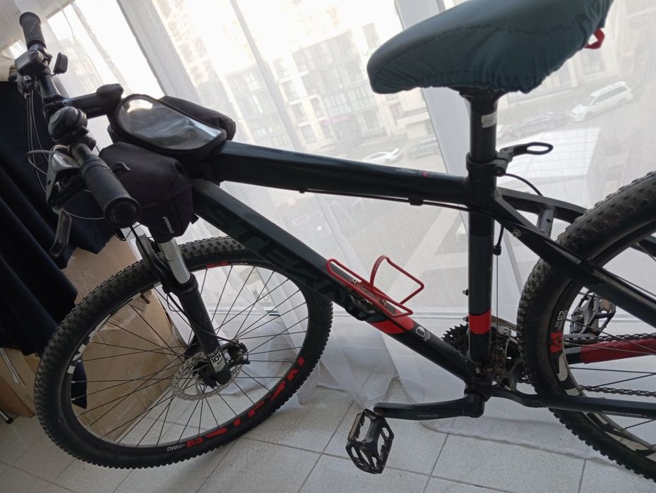 Велосипед STERN продам