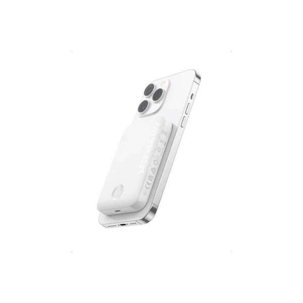 Anker 321 MagGo batareyasi (PowerCore Magnetic 5K) A1616