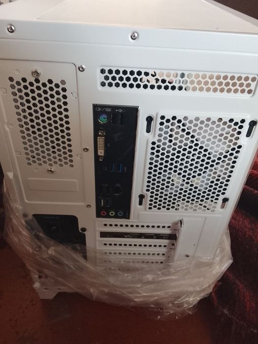 Продаю готовый компьютер