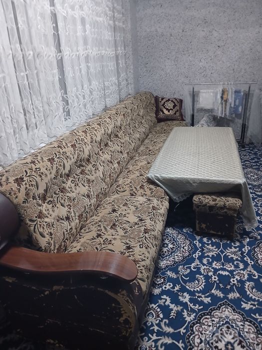 Mebel sotilad narxi holati yaxshi