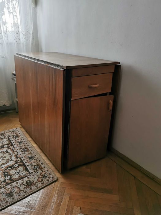 Masa plianta 8 persoane