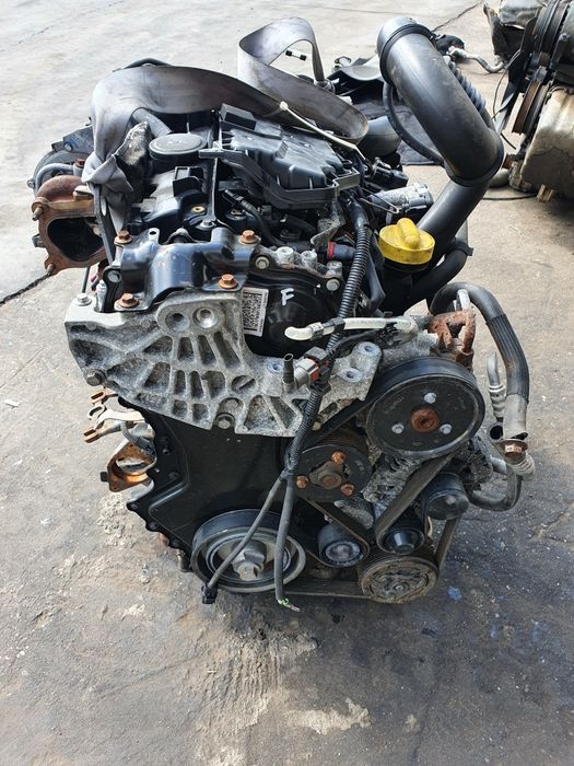 Motor 2.0 trafic vivaro opel nissan euro 5 cutie de viteze