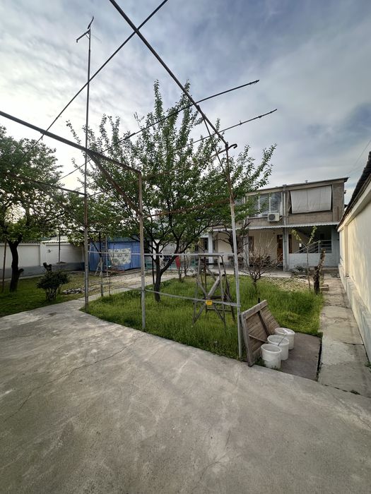 Продается участок 2линия Окуй 5.3 Сотки под строительство