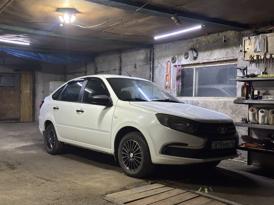 Продам лада гранта