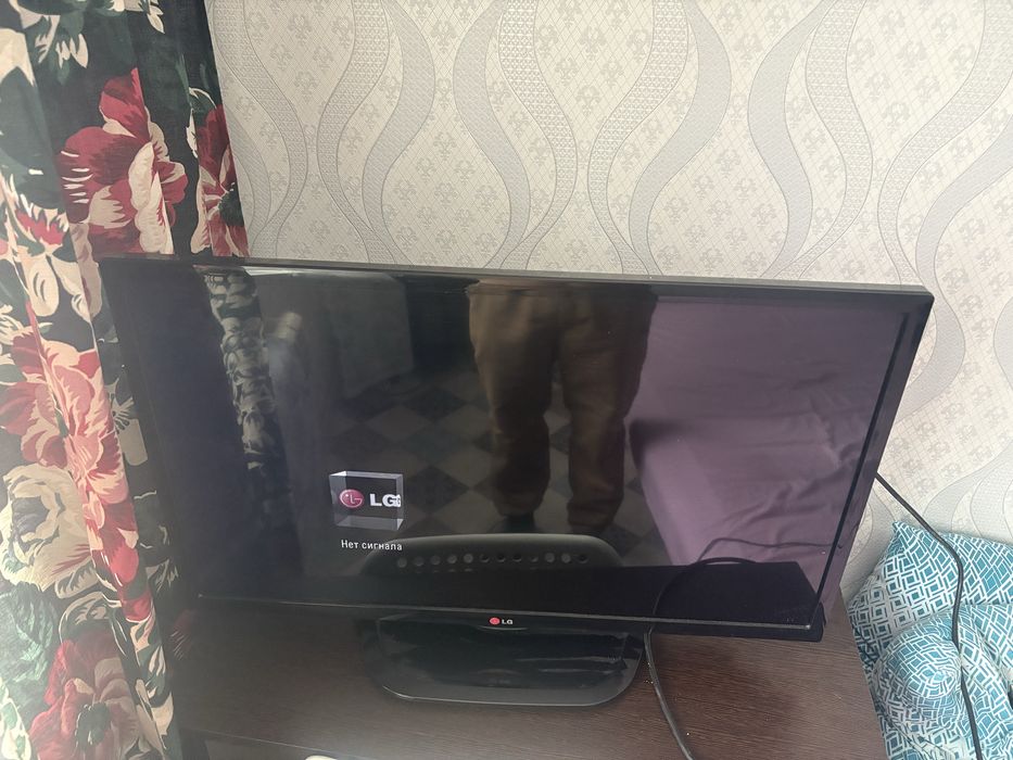 Телевизор LG 32 дюйма