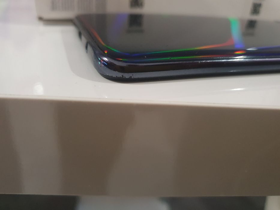 Samsung Galaxy A70