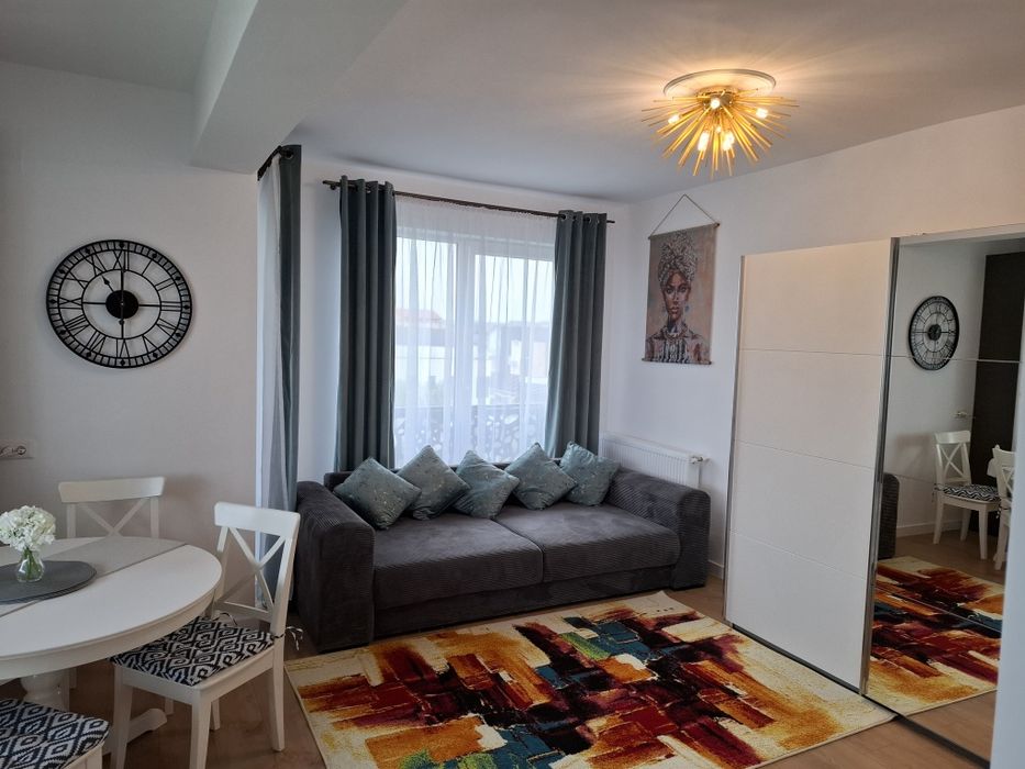 Inchiriez garsoniera vedere lac pantelimon