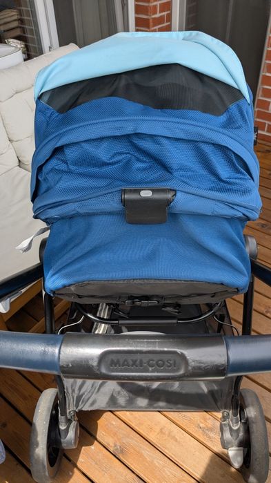 Количка 2в1 Maxi Cosi Zelia 1